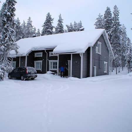 Hostal Ettomies II Äkäslompolo Habitación foto